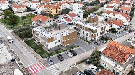 Prodaja, stan u novogradnji, Vodice