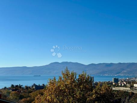 Wohnung Trsat, Rijeka, 188m2