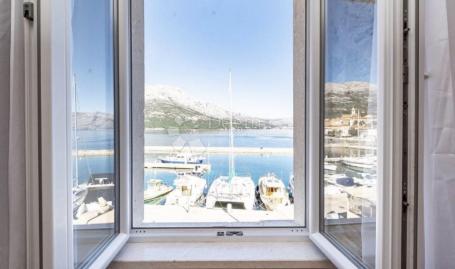 House Korčula, 207,79m2