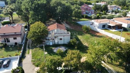 Haus Rovinjsko Selo, Rovinj, 181m2
