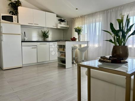 Wohnung Rovinjsko Selo, Rovinj, 47,10m2