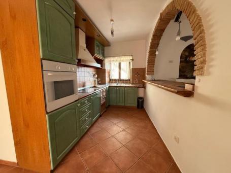 Haus Trsat, Rijeka, 83,88m2