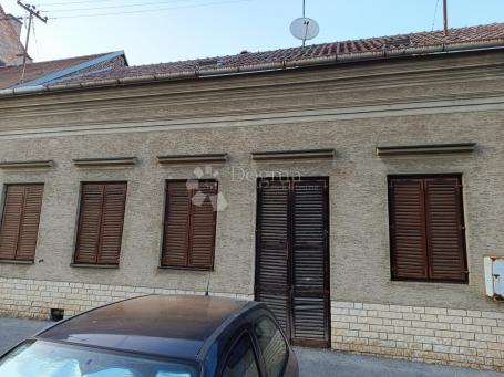 TOP PRILIKA za investitore nadomak glavnog Osječkog trga