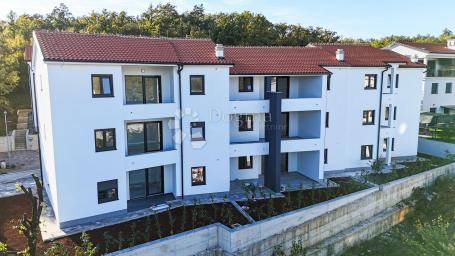APARTMAN S OKUĆNICOM - ČIŽIĆI  NOVOGRADNJA