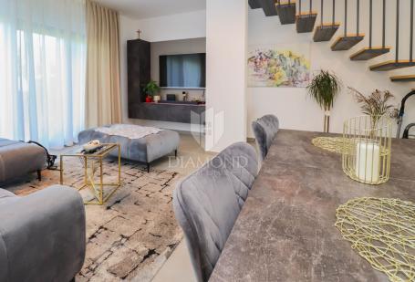 Haus Novigrad, 125m2