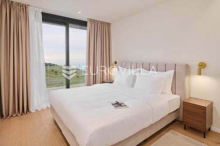 Istra, Savudrija, Petram Resort, apartman na drugom katu s dvije spavaće sobe 90,90 m²