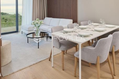 Istra, Savudrija, Petram Resort, apartman na trećem katu s dvije spavaće sobe 88.80 m²