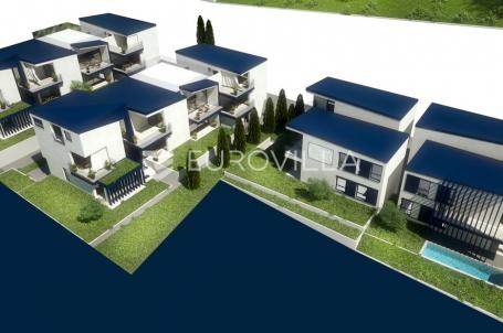 Umag okolica, dvosoban stan 300 m od mora, oznaka B2