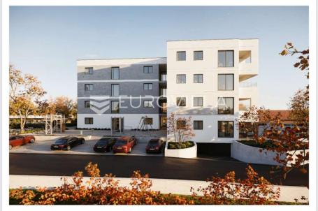 Trogir, Okrug Gornji – Apartman S22 na trećem katu neto korisne površine 56 m2