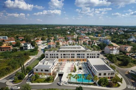 Istra, Poreč, Veli Maj, poslovni prostor 45 m² NOVOGRADNJA