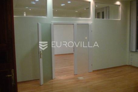 Palmotićeva, poslovni prostor 234 m2