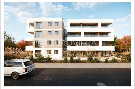 Trogir, Okrug Gornji – Apartman S23 na trećem katu neto korisne površine 56 m2