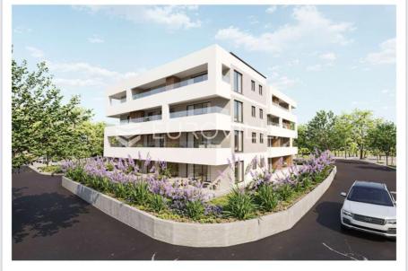Trogir, Okrug Gornji – Apartman S15 na drugom katu neto korisne površine 62,40 m2