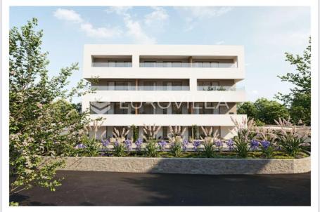 Trogir, Okrug Gornji – Apartman S16 na drugom katu neto korisne površine 46 m2