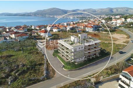 Trogir, Okrug Gornji – Apartman S1 u izgradnji neto korisne površine 60,74 m2