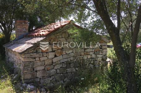 Istra, Rovinjsko selo, prostrano poljoprivredno zemljište 27672m2