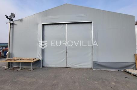 Zagreb, Sesvetski Kraljevec, skladišni prostor 200 m2