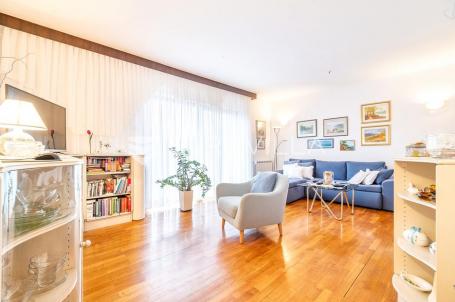 Mlinovi, prekrasan preterosobni stan 190m2 sa velikom terasom