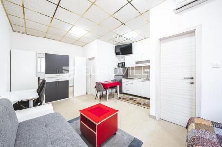 Zagreb, Trešnjevka, poslovno/stambeni prostor površine 54 m²