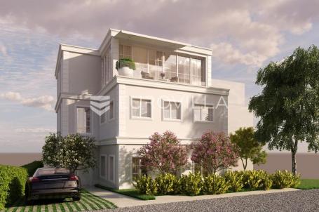 Šalata, Srebrnjak, ekskluzivna novoizgrađena obiteljska vila 450 m²