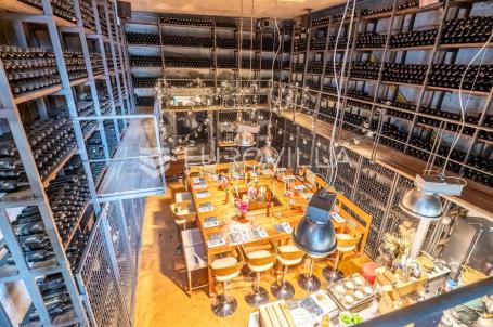 Zagreb, Ilica uređen poslovni prostor restoran 172 m²