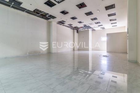 Sveta Nedelja, poslovni prostor u poslovnoj zgradi 490 m2 