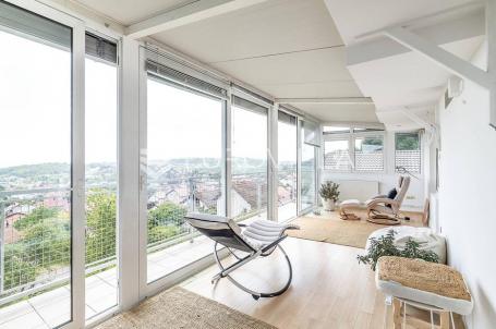Zagreb, Gračani, predivna kuća od 289,18 m2
