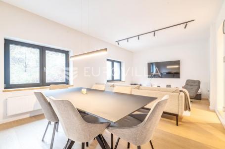 Zagreb, Šestinski dol, novouređena moderna kuća 179 m²