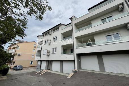 Crikvenica, novogradnja, predivan trosoban stan 62,38 m²