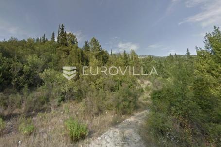 Konavle, Palje Brdo, poljoprivredno zemljište uz Jadransku magistralu, 50.233 m²