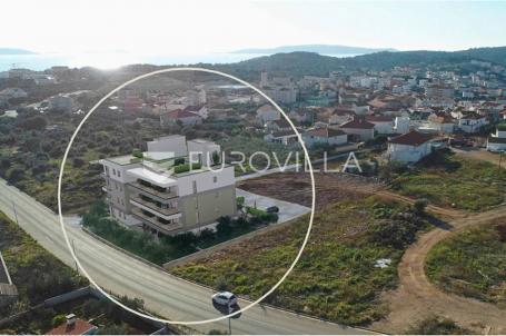 Trogir, Okrug Gornji – Apartman S10 na prvom katu neto korisne površine 46 m2