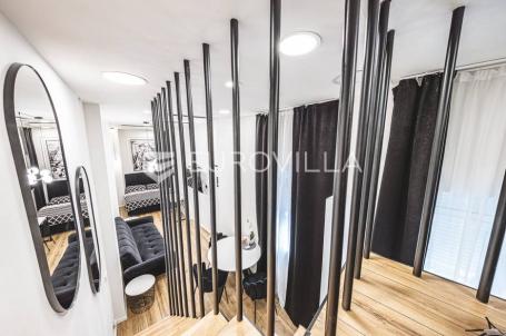 Zagreb, Centar, studio apartman, ukupno 40 m²