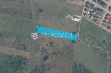 Sesvete, Sesvetska Selnica, građevinsko zemljište površine 4542 m2