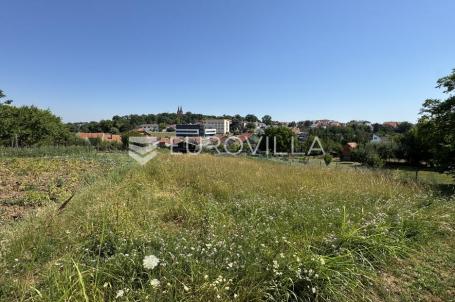 Đakovo, atraktivno građevinsko zemljište 1174 m2