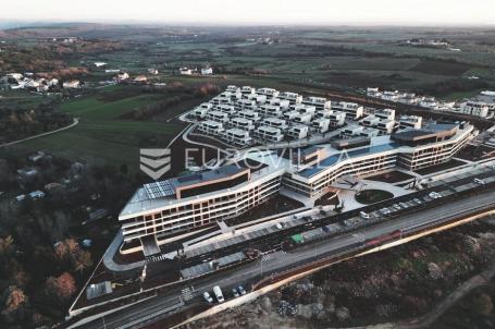 Istra, Savudrija, Petram Resort, apartman na drugom katu s dvije spavaće sobe 93,6 m²