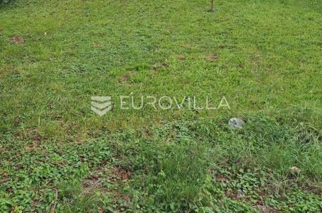 Karlovac, Banija, građevinsko zemljište 1432 m2, poslovne namjene