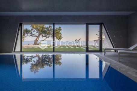 Makarska - jedinstvena moderna vila s panoramskim pogledom