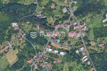 Zagreb, STENJEVEC, odlično građevinsko zemljište, 640 m2