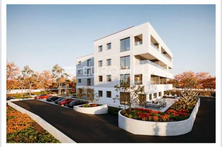 Trogir, Okrug Gornji – Apartman S21 na trećem katu neto korisne površine 76,65 m2