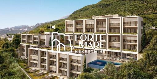 Property in Montenegro, Herceg Novi, Kumbor