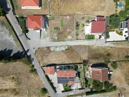 Prodaja, Zemljište, Podgorica, Gornja Gorica, 500m2