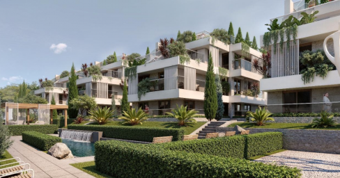 Prodaja, Stan, 59.74m2 , Tivat