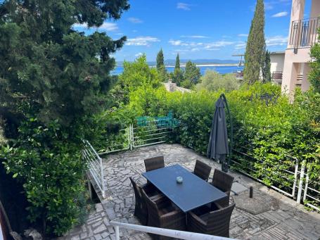 Wohnung Crikvenica, 100m2