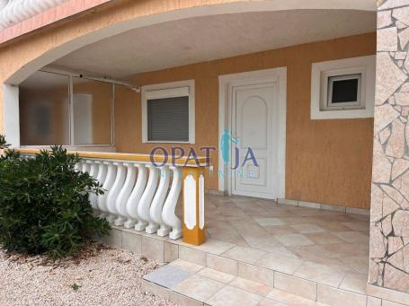 Vir, samo 50m od mora - apartman u prizemlju