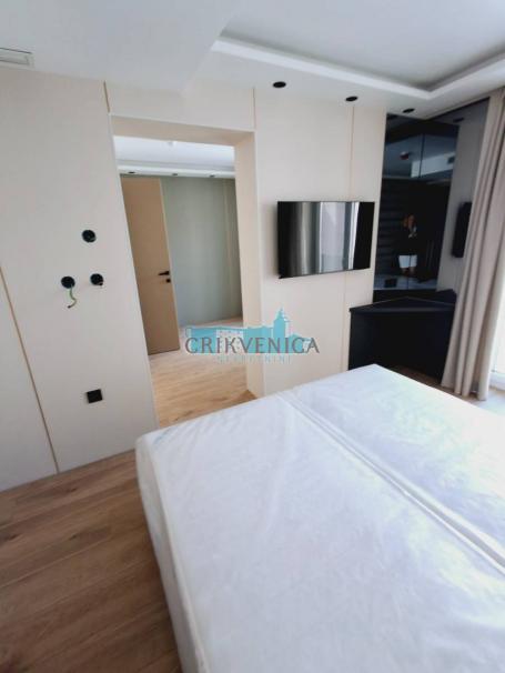 Wohnung Crikvenica, 23m2