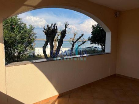 Vir/Dalmacija 1. red do mora Apartman prizemlje 