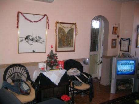 Golf, Izvorska, 80m2, duplex. 