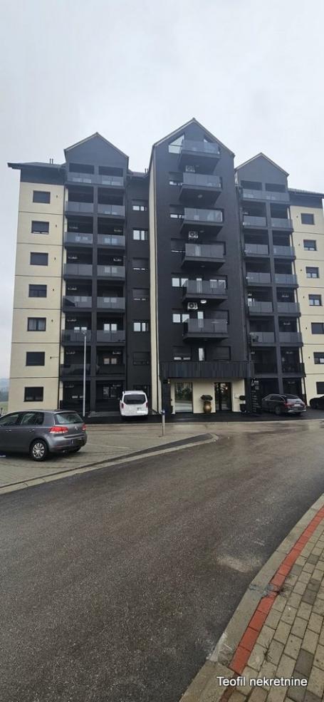 ZLATIBOR ZLATIBOR 55m2 , (T) ,110140e
