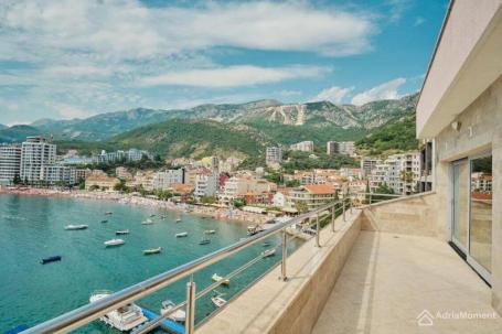 1. red - penthouse 350 m2 prodaja po cijeni ispod tržišne!