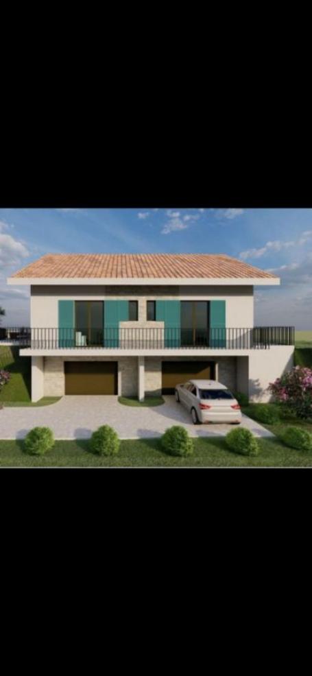 For Sale: Residential Property Under Construction — Luštica, Tivat